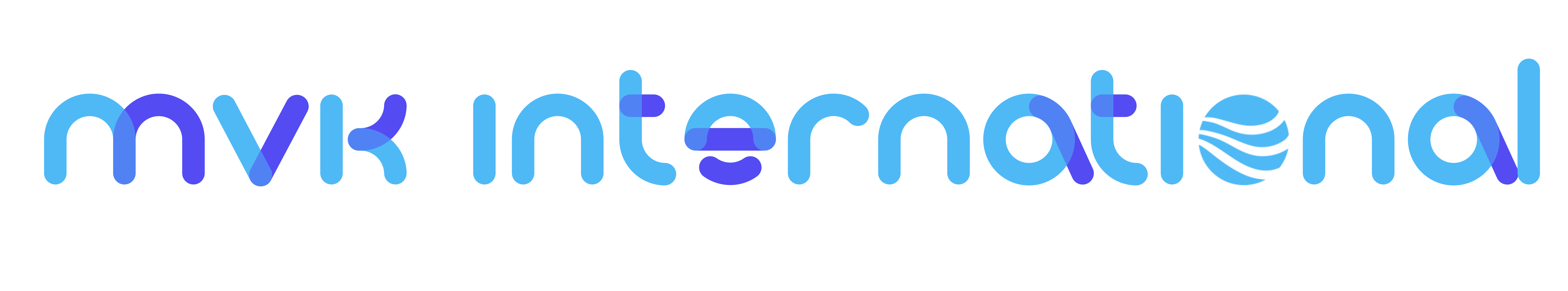 MVK International Logo